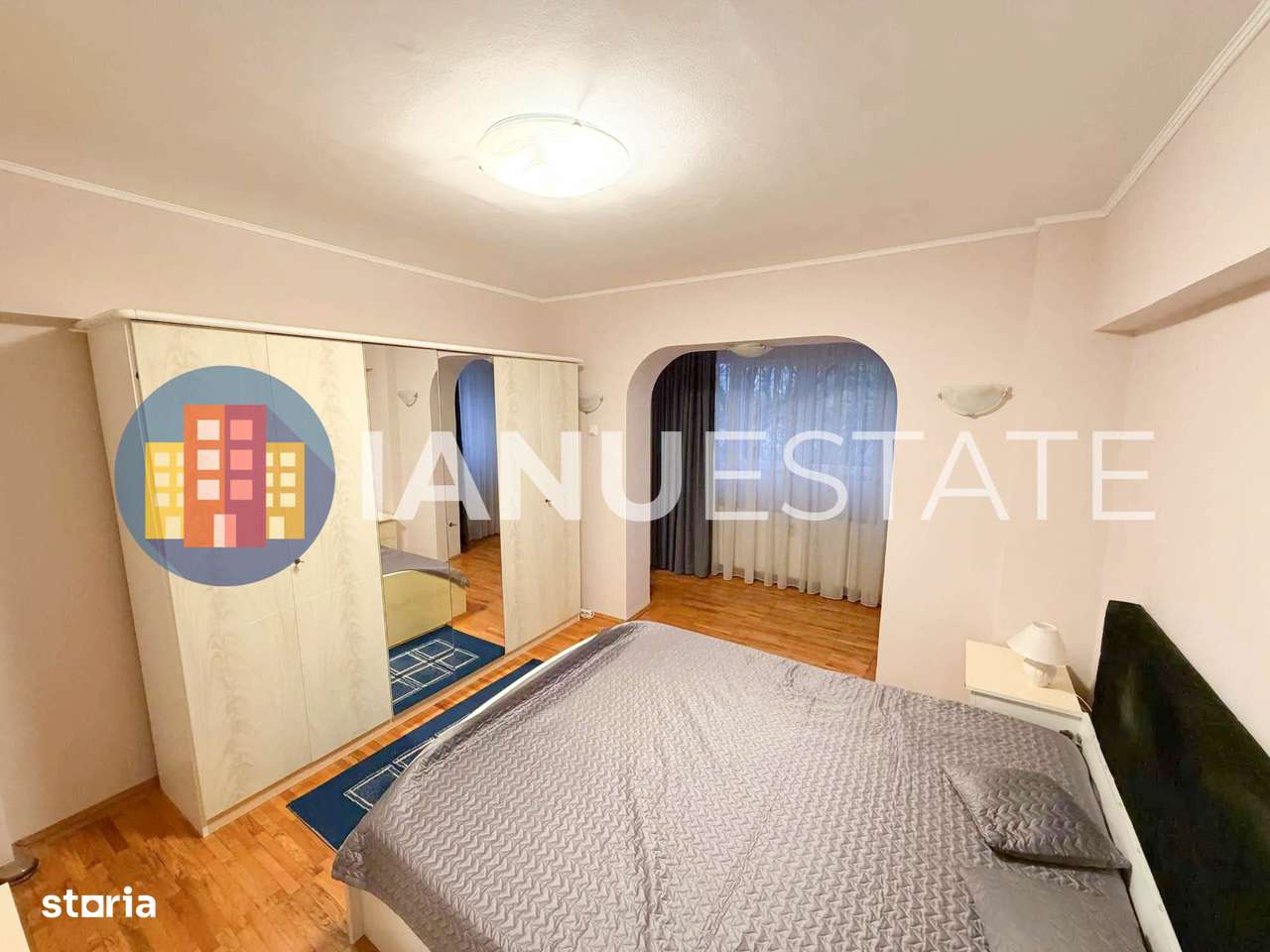 Piata Muncii 10` Metrou Piata Iancului Vatra Luminoasa Matei Voievod - Imagine principală: 5/8