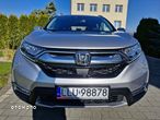 Honda CR-V 2.0 i-MMD Hybrid 4WD Sport Line - 25