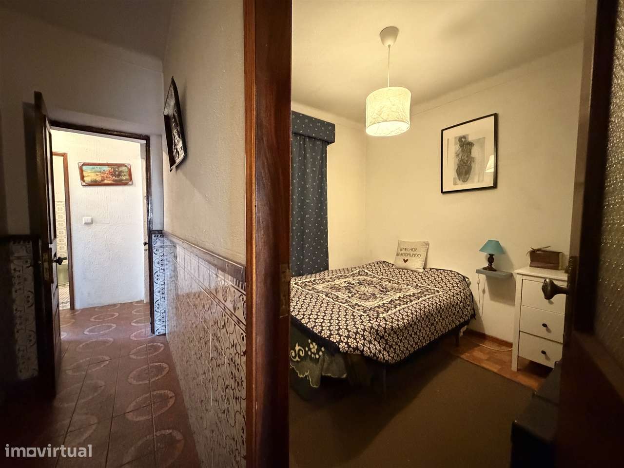 Moradia T4 Venda em Aldeia do Bispo, Águas e Aldeia de João Pires,Pena-38