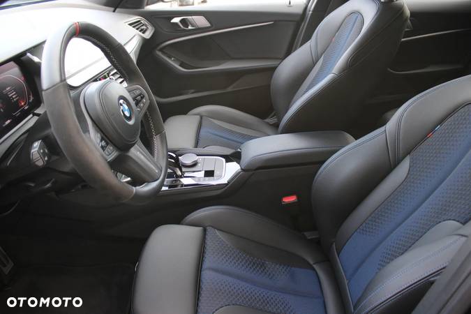 BMW Seria 1 118i M Sport - 17