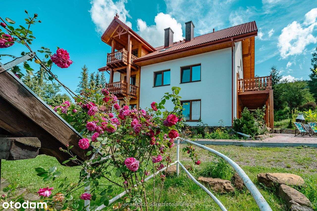 Sprzedam atrakcyjną nieruchomość - tylko dla koneserów! - Pełny obrazek: 4/20