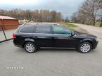 Volkswagen Passat 1.6 TDI Comfortline - 6