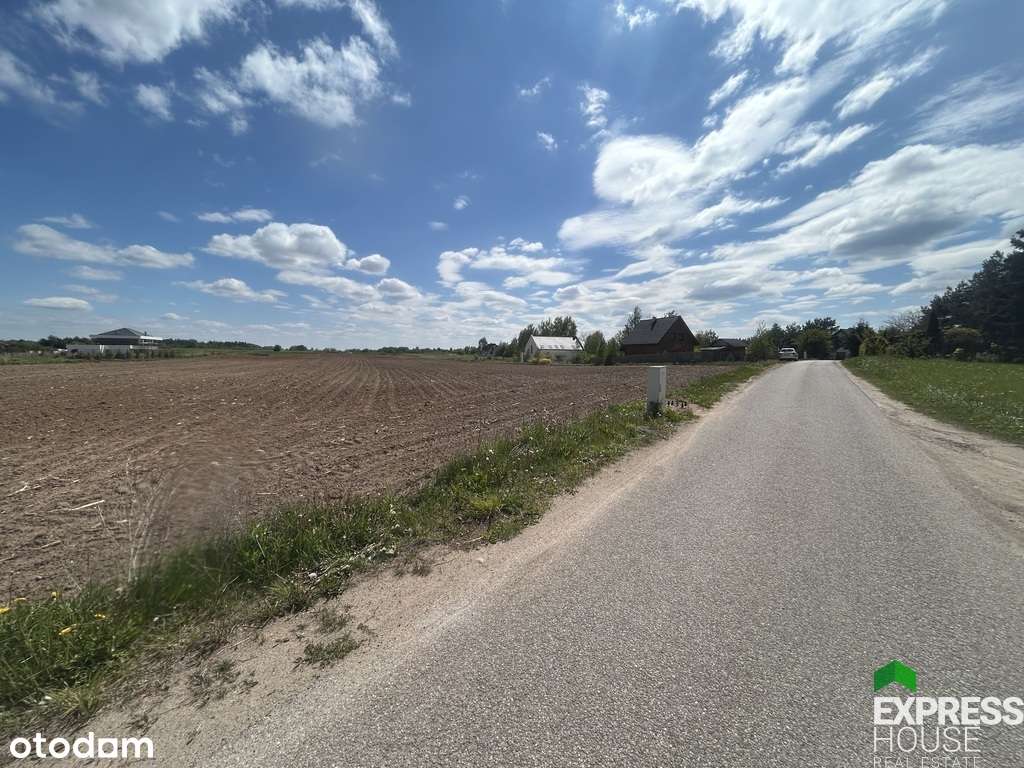 Działka do zabudowy Mrozy Wielkie gm. Ełk. - Pełny obrazek: 4/6