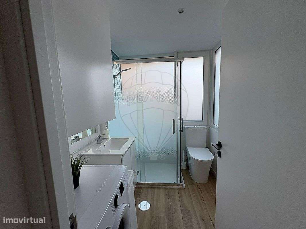 Moradia T1 para venda - Grande imagem: 5/5