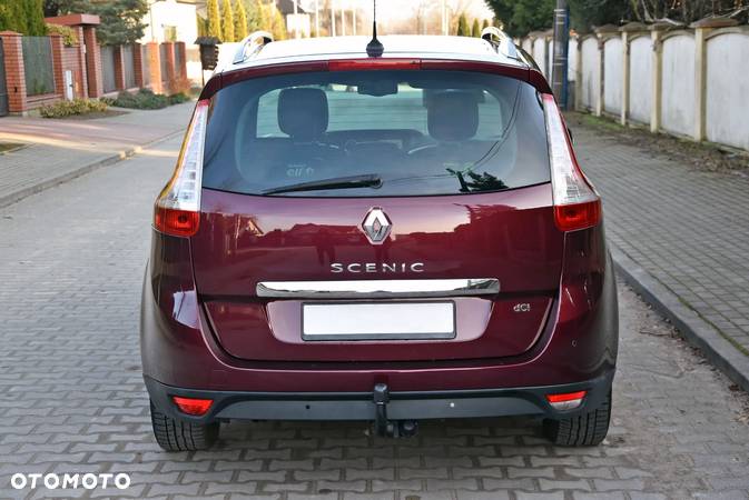 Renault Grand Scenic ENERGY dCi 130 Start & Stop Dynamique - 12