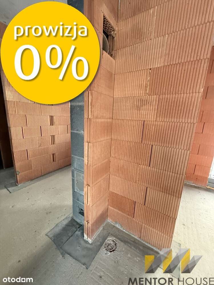 Ładny nowy bliźniak 100 m2 na działce 400 m2-10