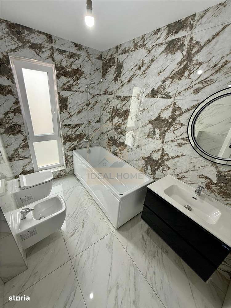 Valea Lupului - Casa insiruita 4 camere - 102mp utili - Imagine principală: 4/10