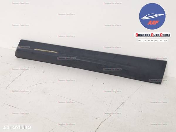 Bandou usa dreapta spate Range Rover Sport an 2005-2009 cod 7H32-20878-AA original - 4