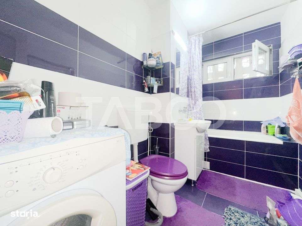 De vanzare apartament cu 4 camere decomandate cartierul Manastur - Imagine principală: 5/10