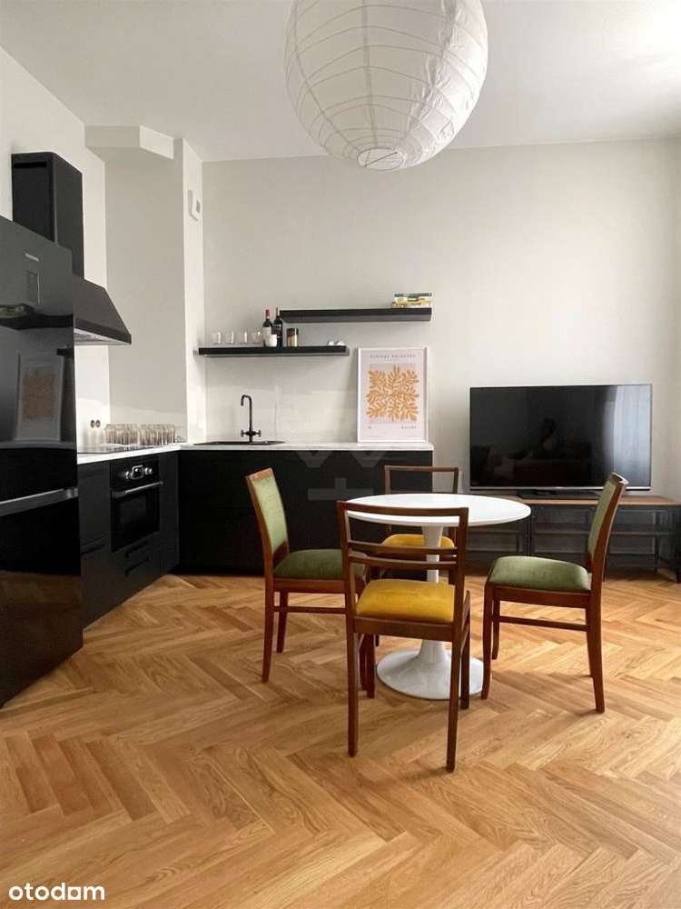 Apartamenty Art Deco, ul. Spokojna 10 - Pełny obrazek: 4/10