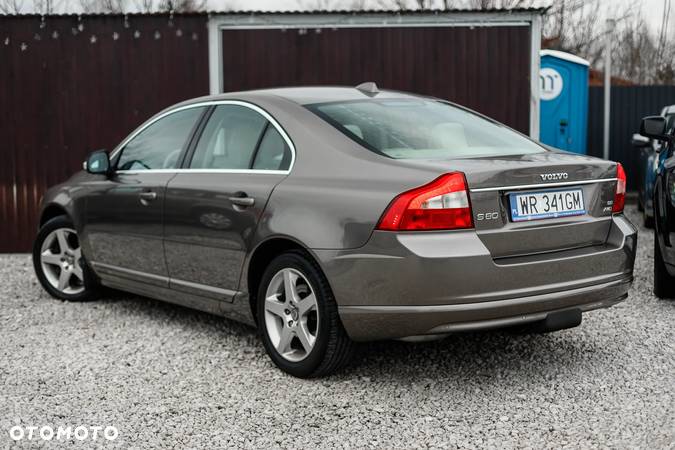 Volvo S80 3.2 AWD Summum - 16