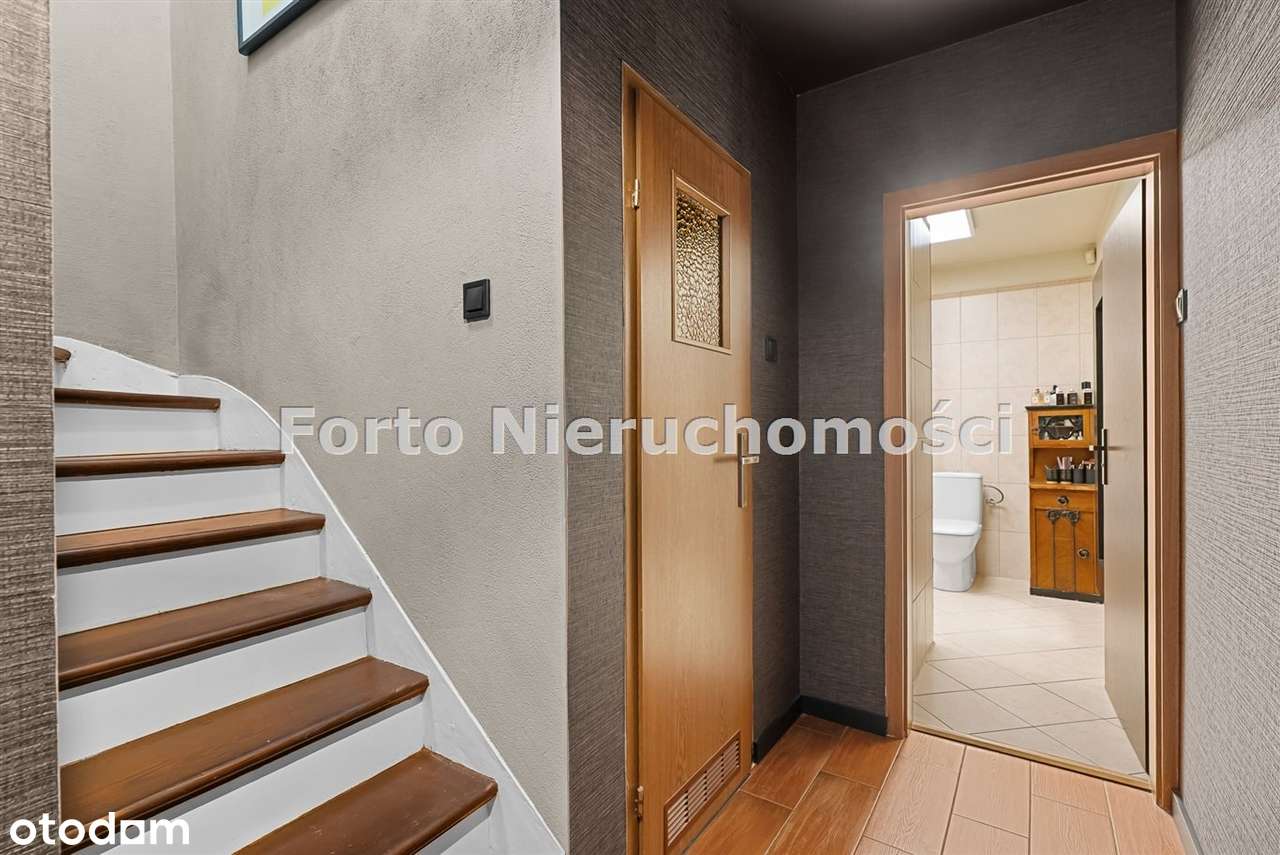 Chorzów Batory, dom wolnostojący do zamieszkania-19