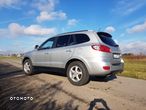 Hyundai Santa Fe 2.2 CRDi Style - 2