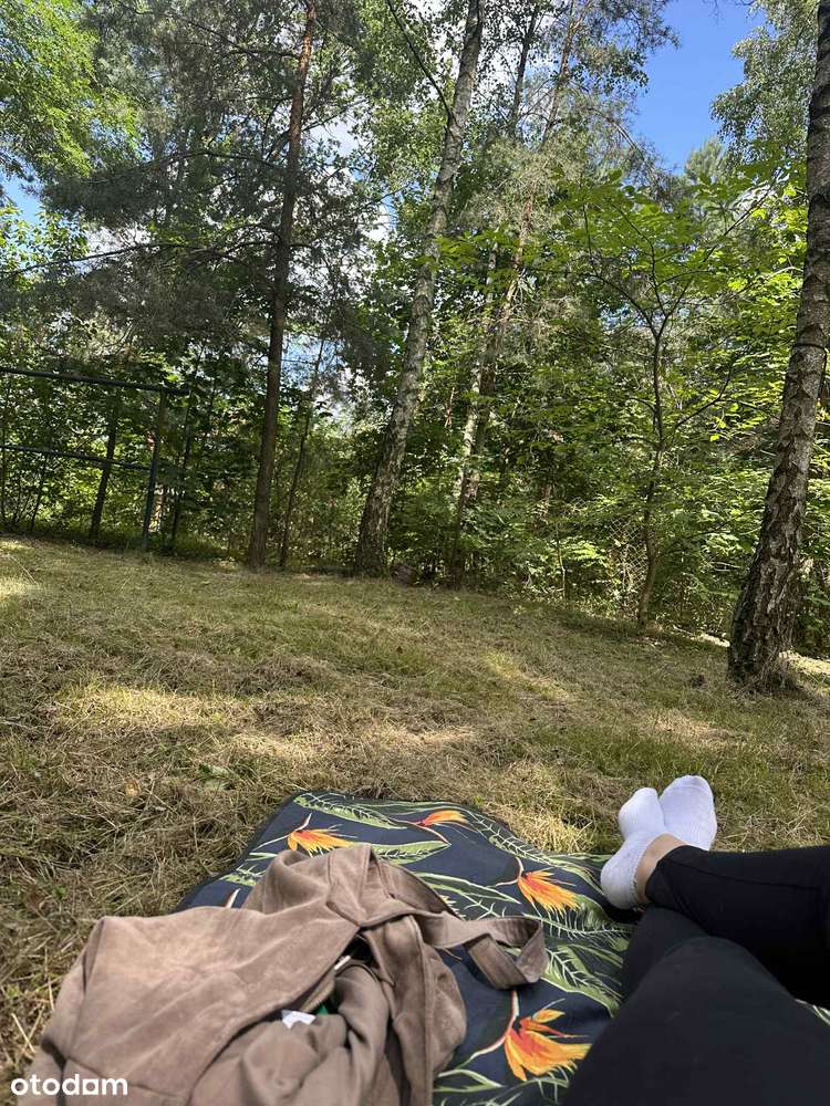 Działka budowlana 1380 m² w atrakcyjnej lokalizacji Bartolin 4d - Pełny obrazek: 4/6