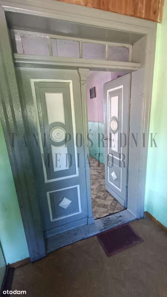 Nowa cena - dom na pięknej działce.-6