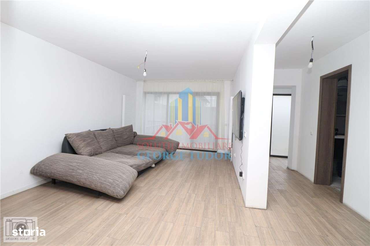 Casa P + 1E, 157 mp  Str. Fermei, Darvari, Ciorogarla, Ilfov, 0% COMIS-5