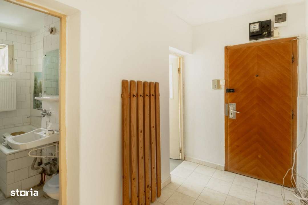 Apartament 2 camere | Sp. Judetean | COMISION 0%-1