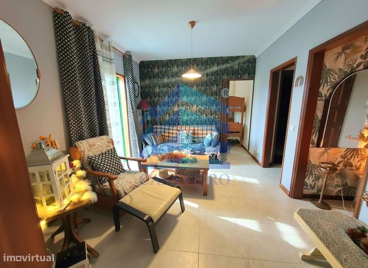 Apartamento T1 na Praia da Vagueira - Grande imagem: 4/23