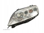 LAMPA REFLEKTOR LEWY PRZÓD MAZDA 6 I GG/GY (2002-2005) F014003902 EUROPA - 4