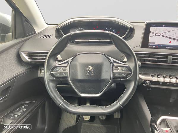 Peugeot 5008 1.5 BlueHDi Allure - 12