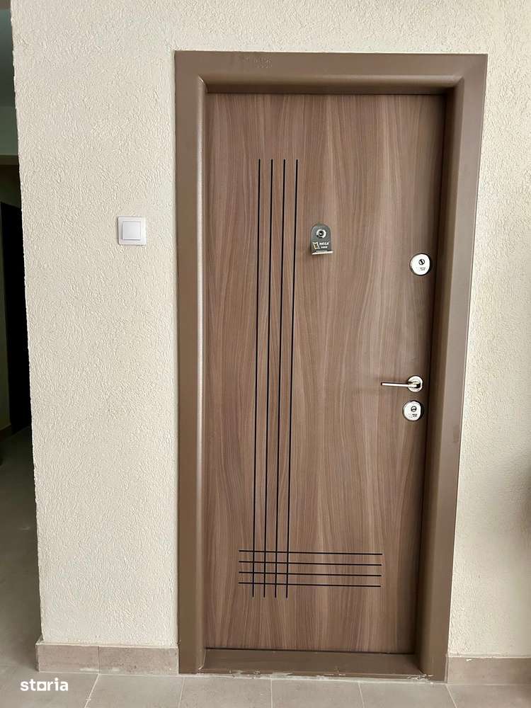 Ap 06 Teilor Residence - 3 camere FINISAT - Imagine principală: 4/20