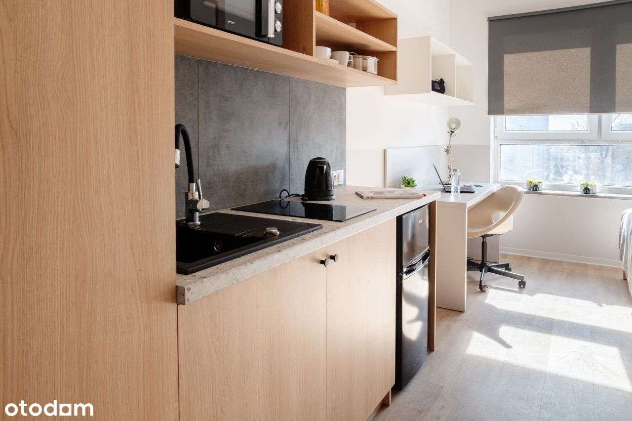 tania kawalerka centrum - Pełny obrazek: 2/10