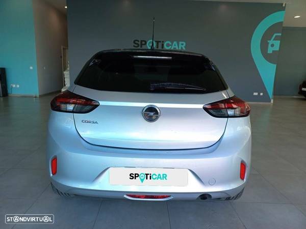 Opel Corsa 1.2 T Elegance - 5