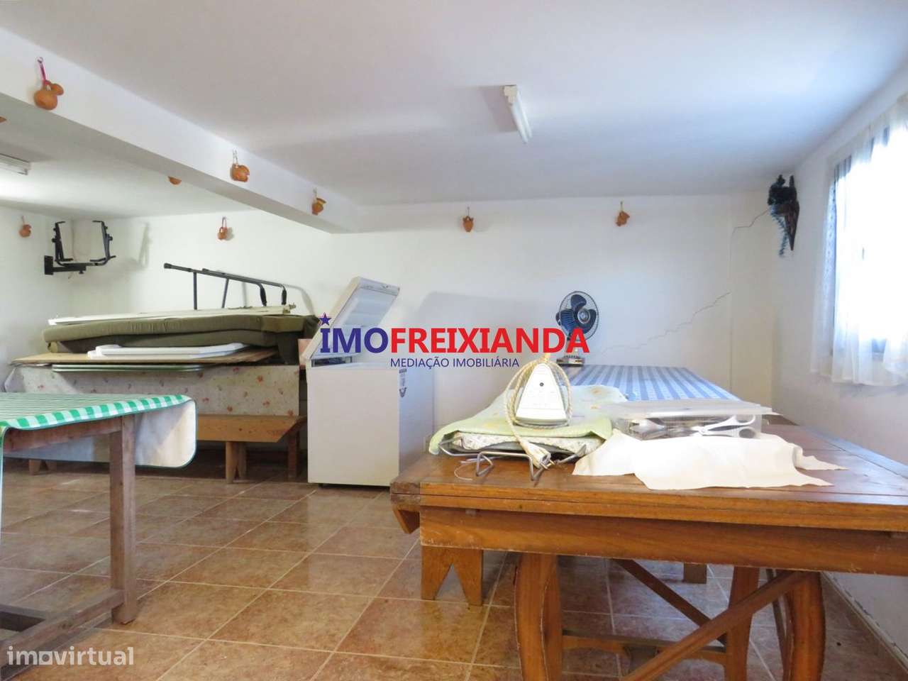 Moradia - Aldeia da Serra-31