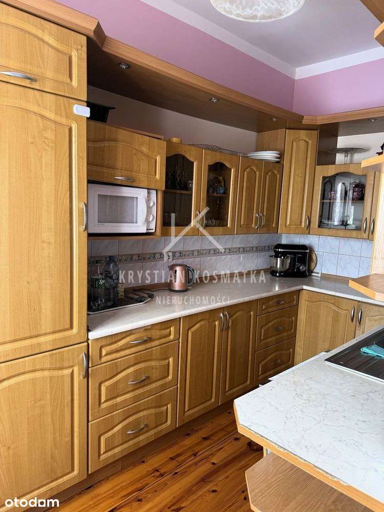 Ciechocinek- dom w spokojnej okolicy - Pełny obrazek: 5/17