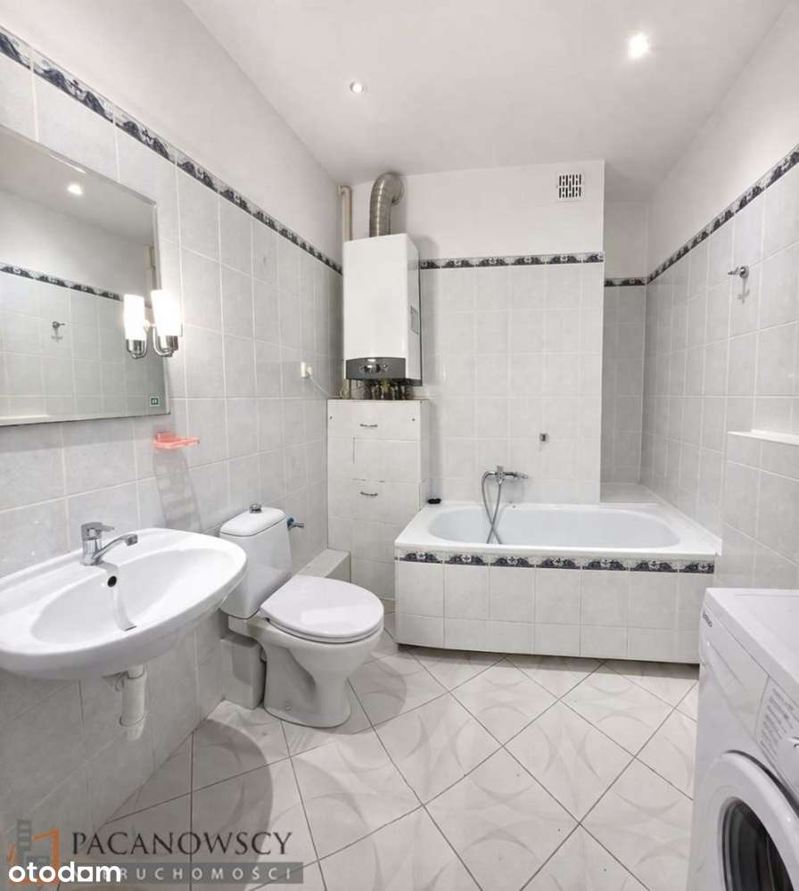 Mieszkanie, 49,55 m², Kraków – pohled 6