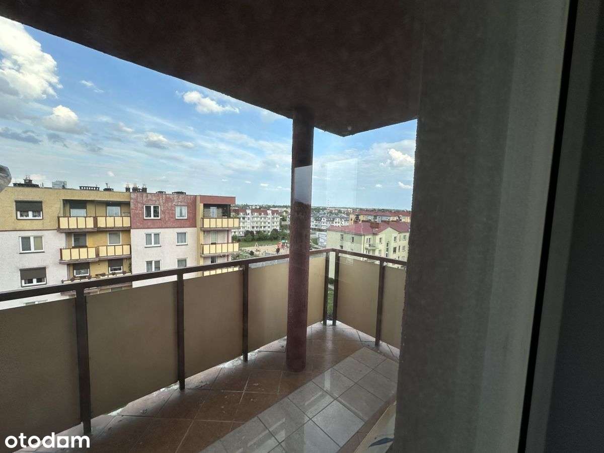 Blisko centrum, funkcjonalne i przestrzenne.-10