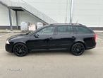 Skoda Octavia Combi 2.0 TDI RS - 9