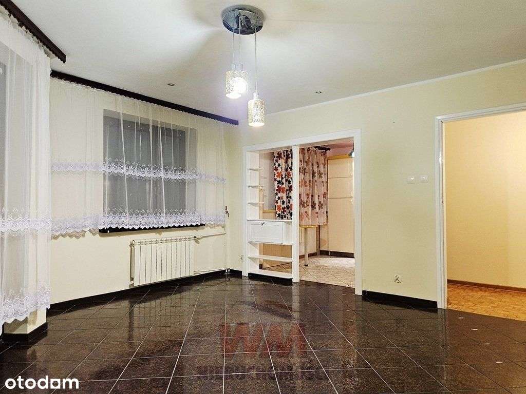 Mieszkanie, 55,09 m², Grójec-2