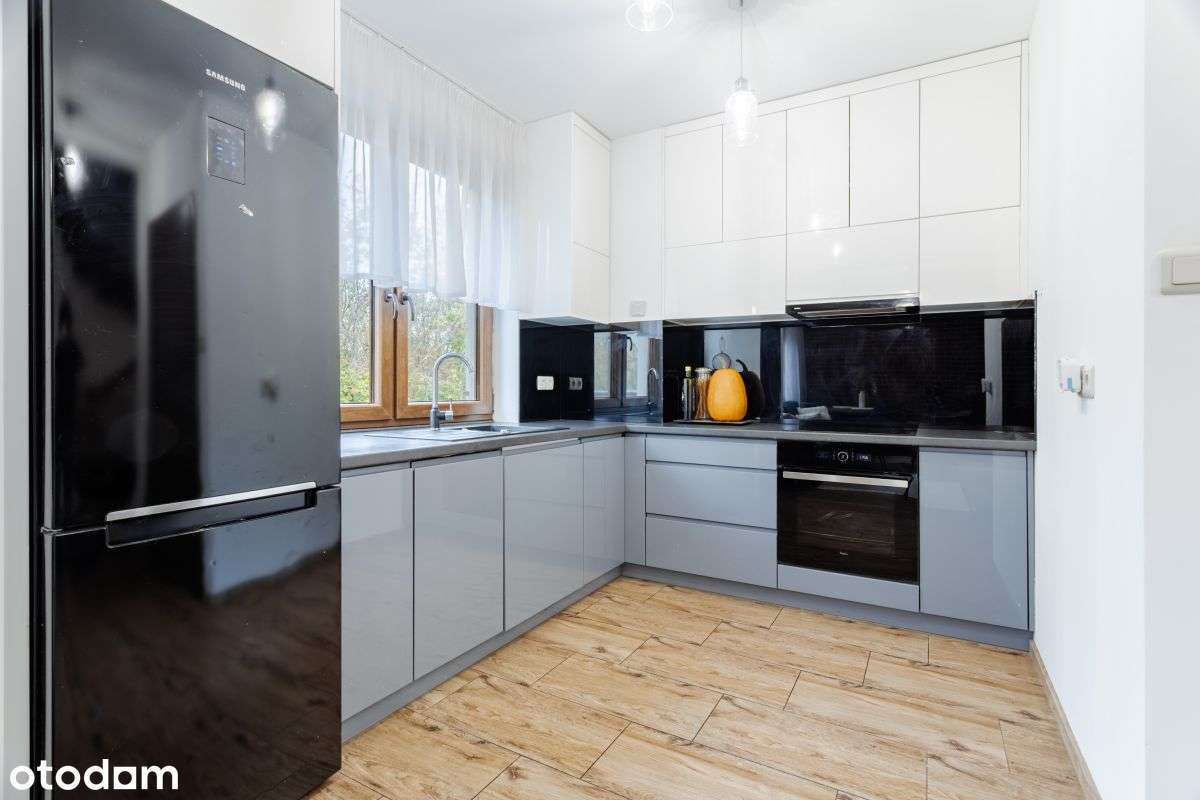 Wawer | 4 pokoje | do wprowadzenia | segment - Pełny obrazek: 4/18