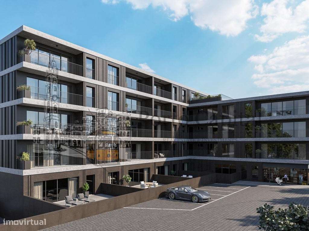 FANTASTICA OPORTUNIDADE DE INVESTIMENTO - APARTAMENTO T1 NO CENTRO ... - Grande imagem: 3/20