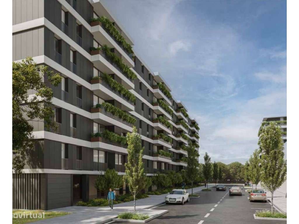 Paranhos VII - Grande imagem: 1/18