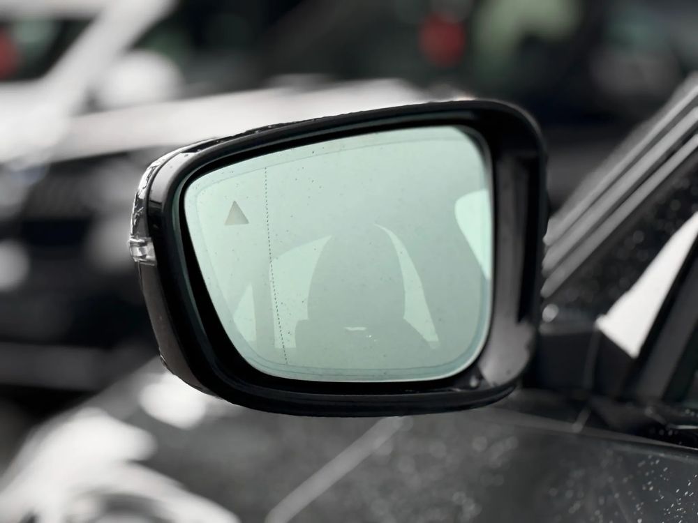 BMW Seria-4 420D Xdrive M Sport 2023 — zdjęcie 7