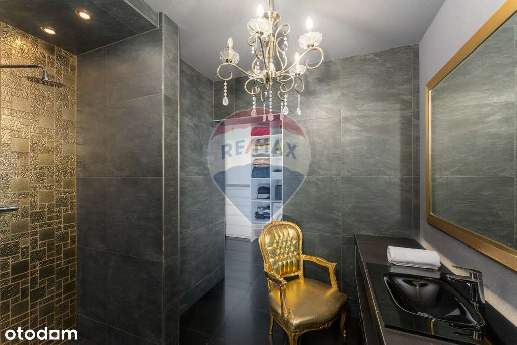 Wymarzony dom z panoramicznym widokiem na Tatry-14