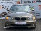 BMW Seria 1 118d - 10