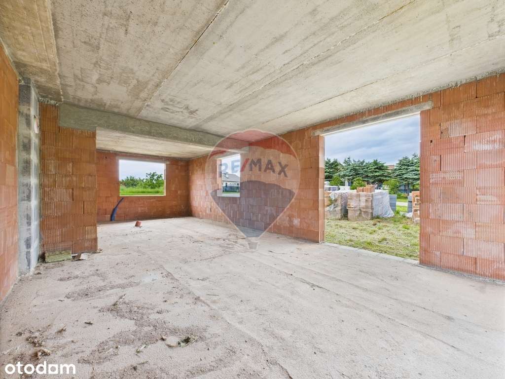 Zamieszkaj blisko Koszalina – stan surowy otwarty-14