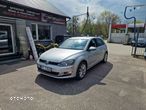 Volkswagen Golf 1.6 BlueTDI Trendline - 3