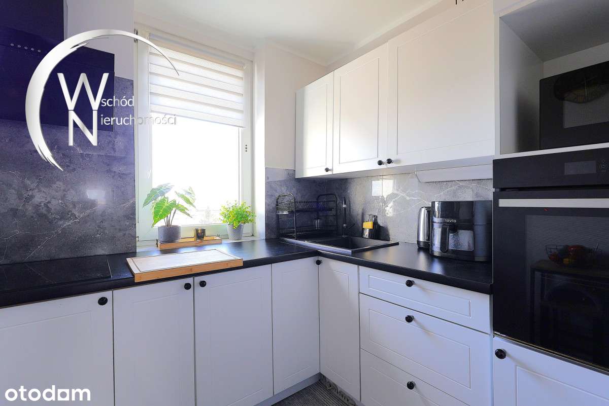 Słoneczne mieszkanie 3-pokojowe-8