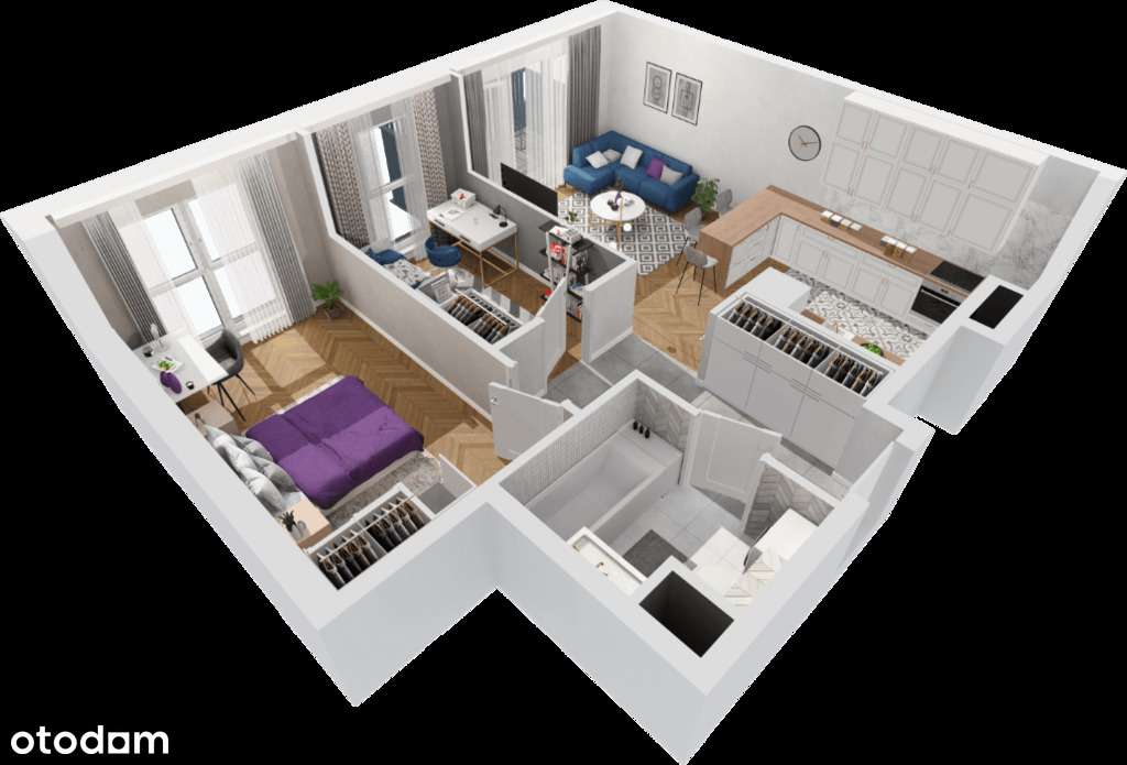 OsTaTnIe duże 3pok❗️Wyprzedaż od DeWeLopErA-3