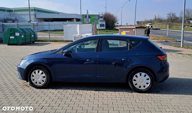 Seat Leon 1.2 TSI Reference - 2