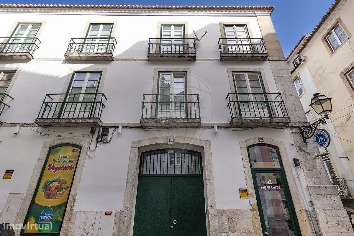 Apartamento T2 para venda - Grande imagem: 5/28