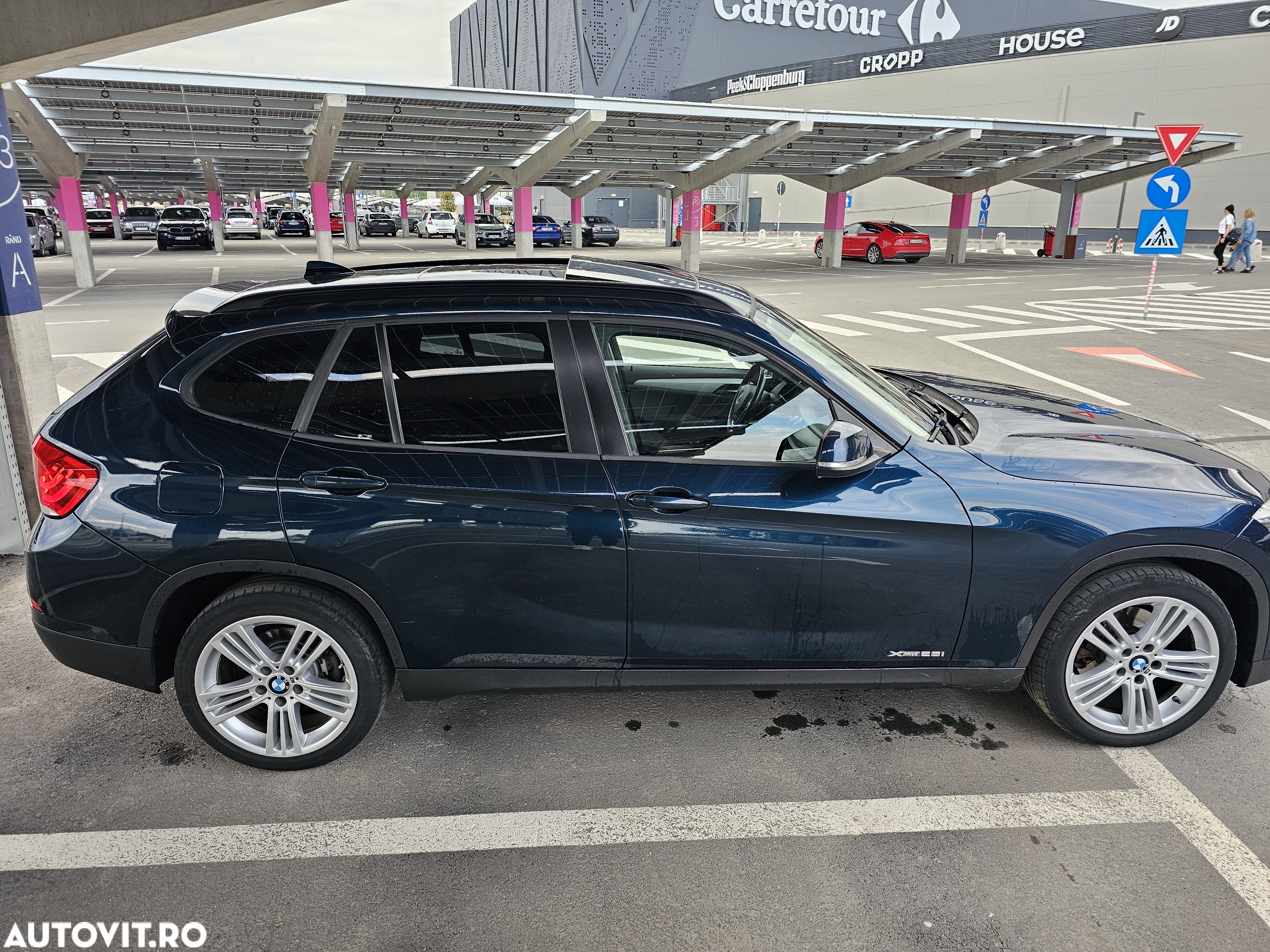 BMW X1 xDrive28i - 1