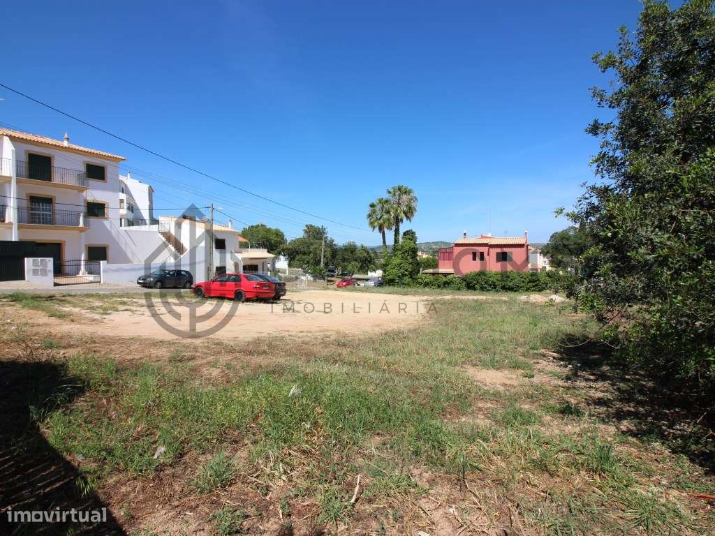 Lote para construção urbana - Grande imagem: 5/17