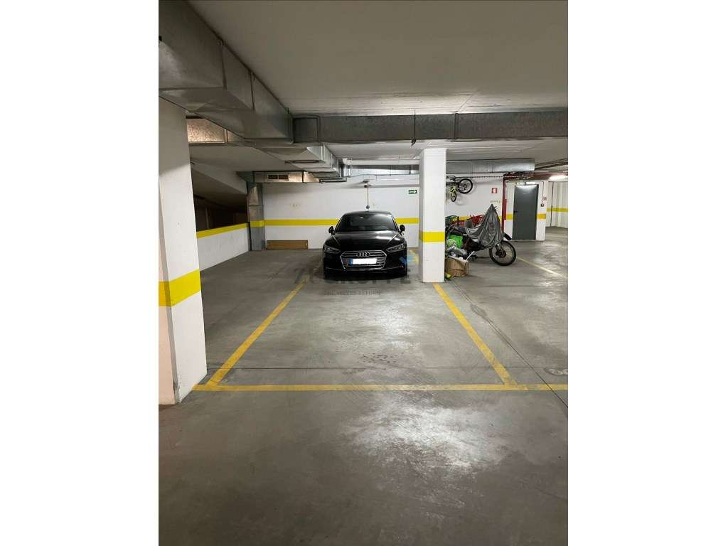 T3 157 m² | 5º Andar | Duas Frentes | Vistas Desafogadas | 2 Lugare...-42