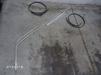 LISTWA LISTWY DACHOWE AUDI A6 C5 LIFT ALLROAD 01-04 NR120 - 1