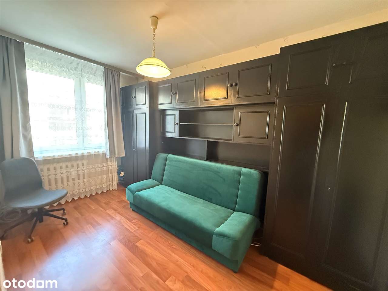 Złotego Wieku 3 pok. 48,5m  581000zł - Pełny obrazek: 4/7